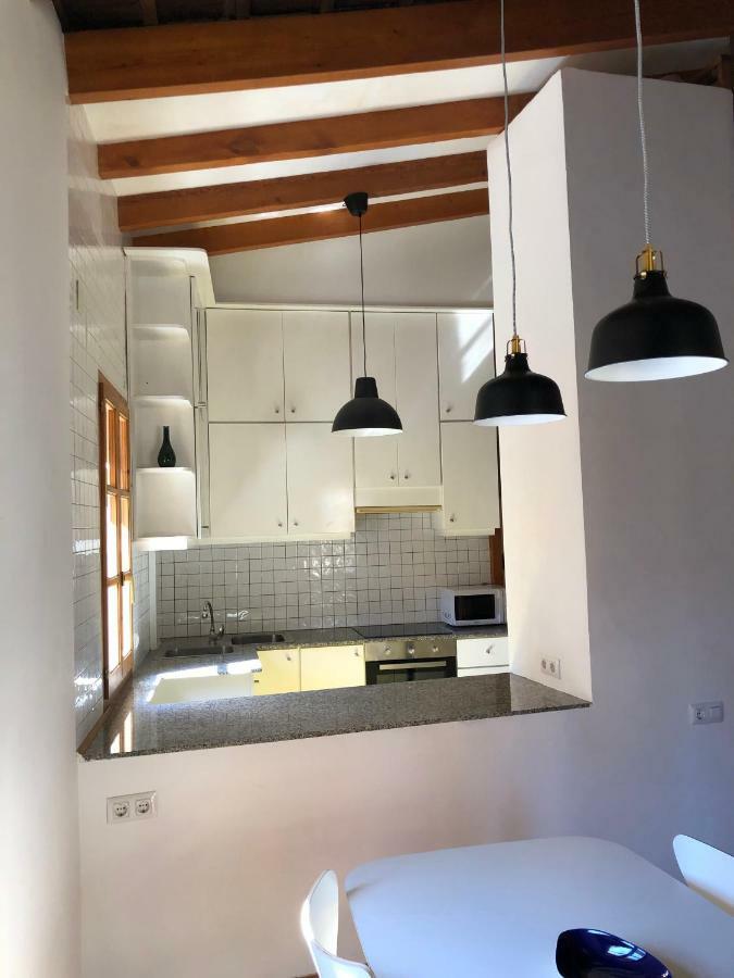 شقة Cozy En Blanch. Center فالنسيا المظهر الخارجي الصورة