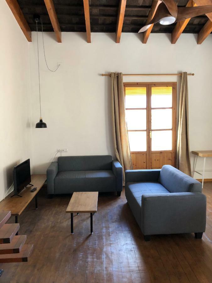 شقة Cozy En Blanch. Center فالنسيا المظهر الخارجي الصورة