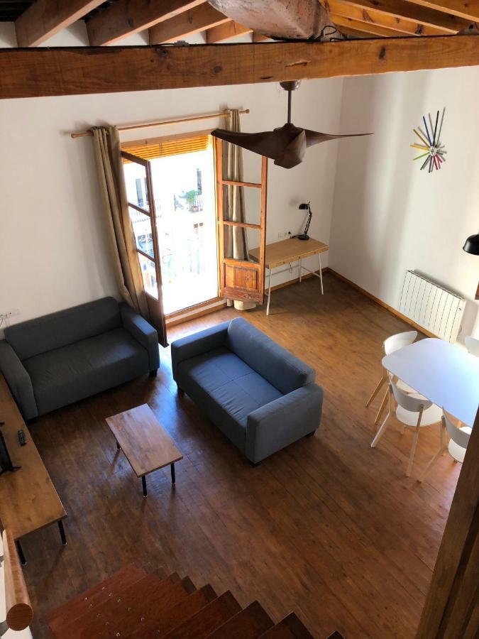 شقة Cozy En Blanch. Center فالنسيا المظهر الخارجي الصورة