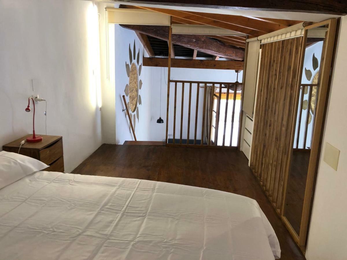 شقة Cozy En Blanch. Center فالنسيا المظهر الخارجي الصورة