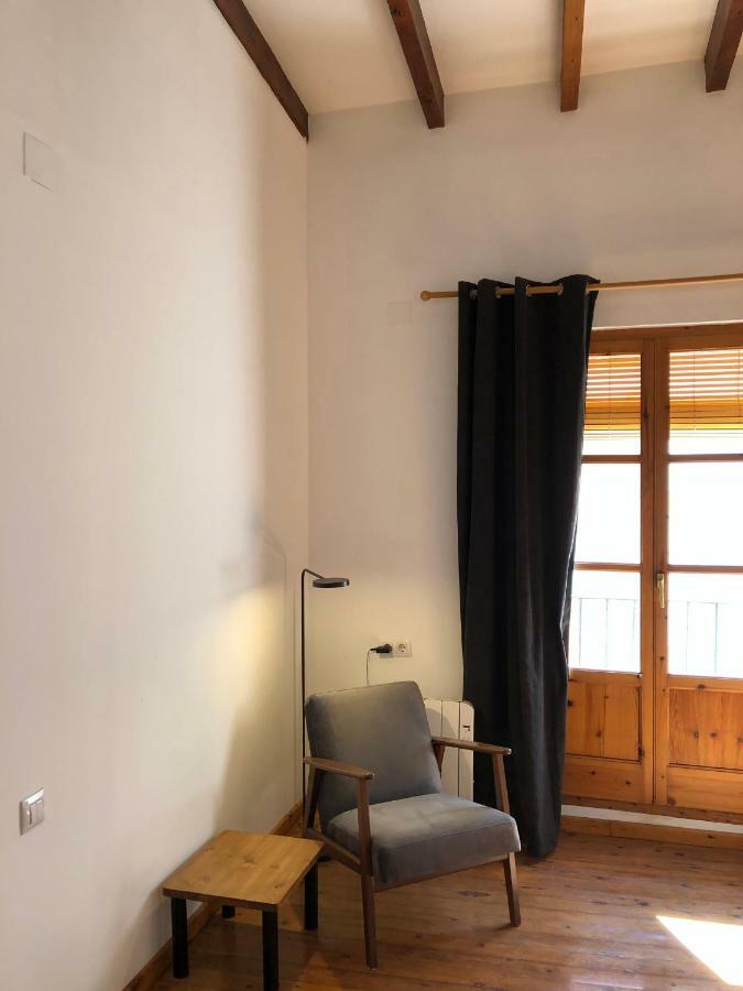شقة Cozy En Blanch. Center فالنسيا المظهر الخارجي الصورة