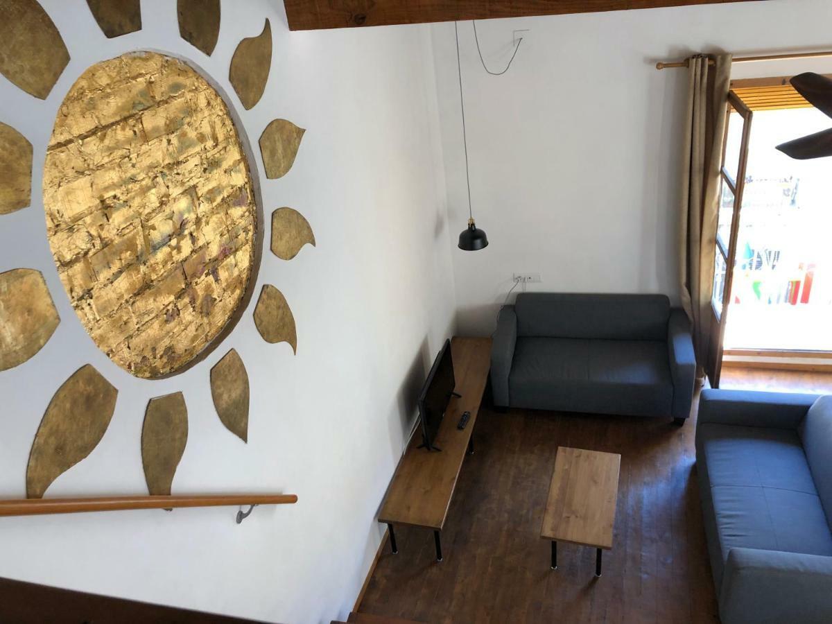 شقة Cozy En Blanch. Center فالنسيا المظهر الخارجي الصورة
