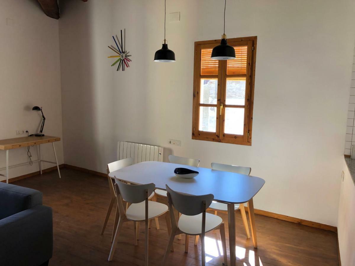 شقة Cozy En Blanch. Center فالنسيا المظهر الخارجي الصورة